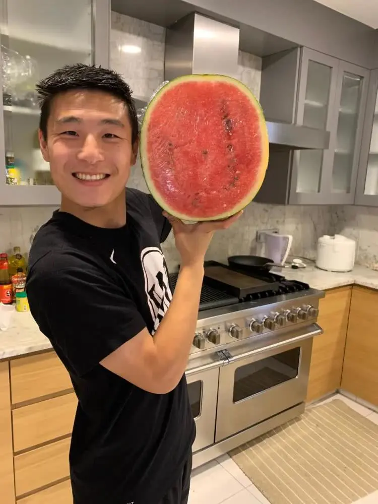 武磊周记 我自己感觉已经康复
